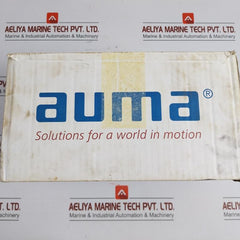 Auma Signaling/Control Unit Ms 5