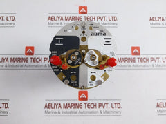 Auma Signaling/Control Unit Ms 5
