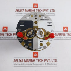 Auma Signaling/Control Unit Ms 5
