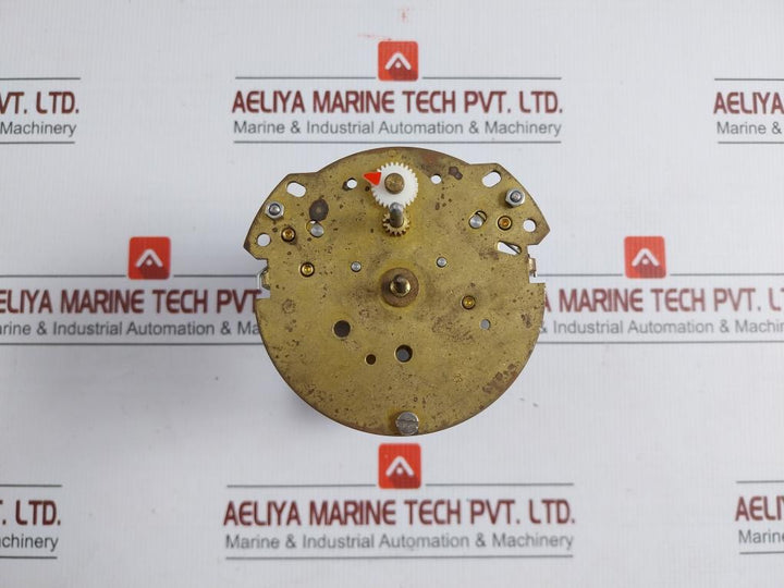 Auma Signaling/Control Unit Ms 5