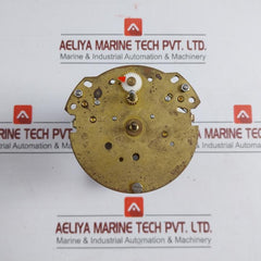 Auma Signaling/Control Unit Ms 5