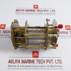 Auma Signaling/Control Unit Ms 5