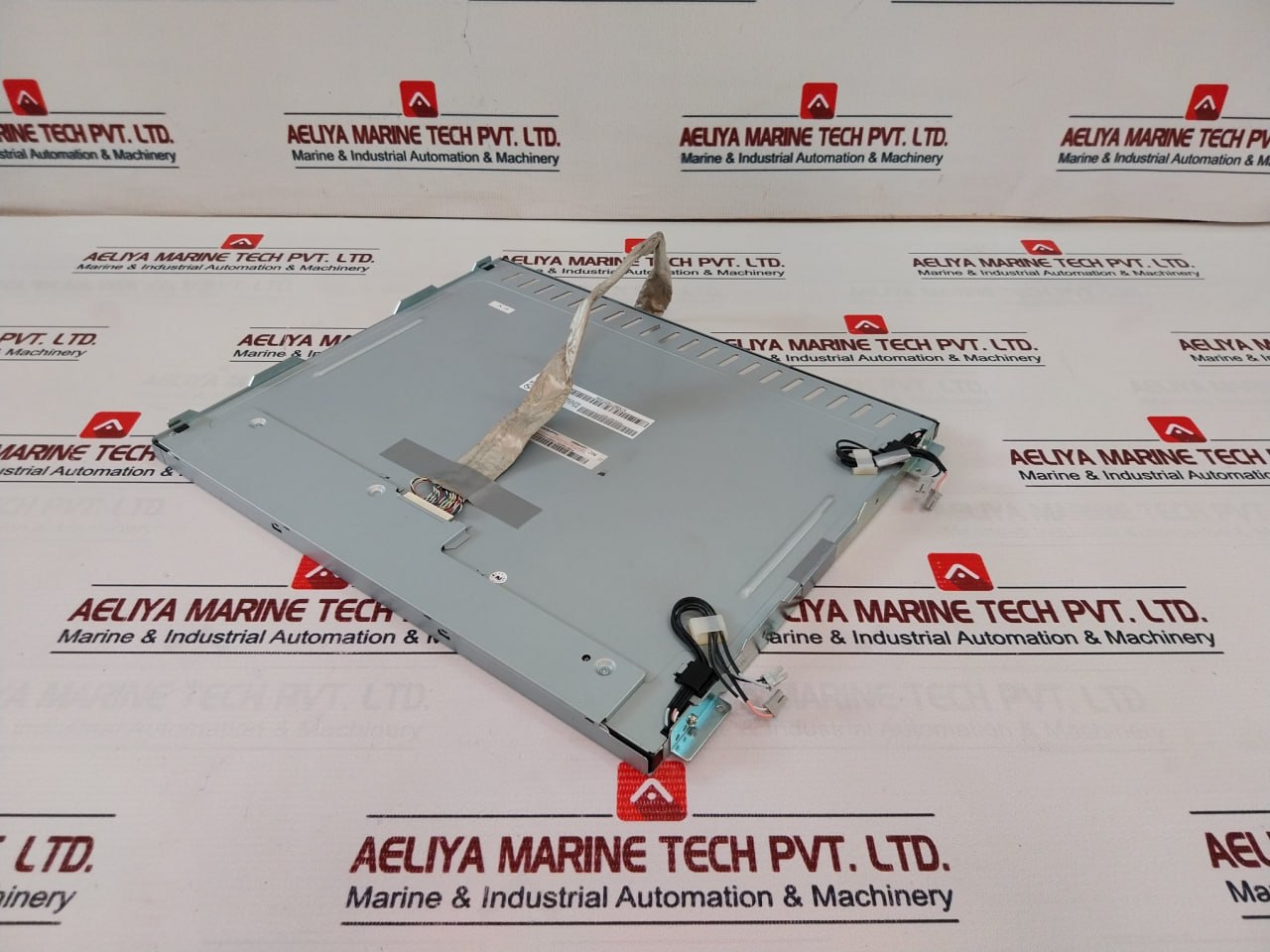 Auo G170Eg01 Lcd Display Screen Panel E204356