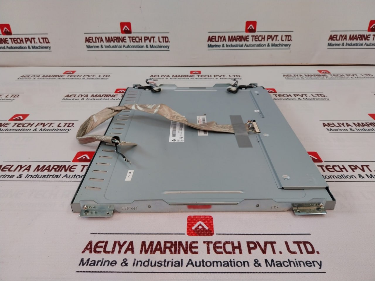 Auo G170Eg01 Lcd Display Screen Panel E204356