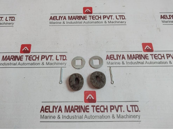 Aurand 90-m Cutter Bundes Kit 747290Me