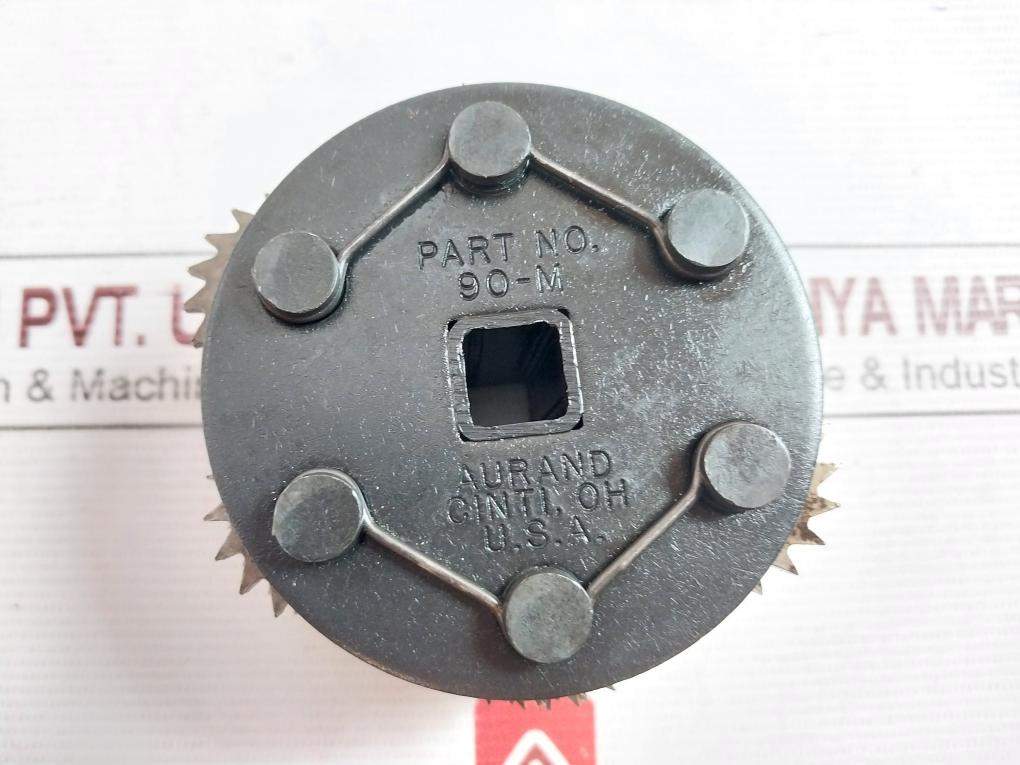 Aurand 90-m Cutter Bundes Kit 747290Me