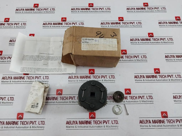 Aurand 90-m Cutter Bundles Set 28M Cotter Pin & Washer 29M Felt Washer