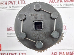 Aurand 90-m Cutter Bundles Set 28M Cotter Pin & Washer 29M Felt Washer