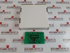AUSTECH 75-4001LB Micro 4000 Display Board VERS 3