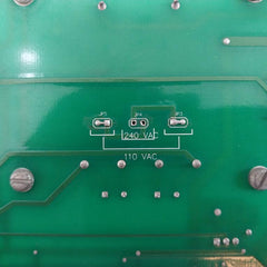Austech Micro 4000 Monitoring & Alarm System Printed Circuit Board Module