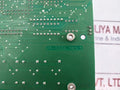Austech Micro 4000 Monitoring & Alarm System Printed Circuit Board Module