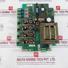Austech Micro 4000 Monitoring & Alarm System Printed Circuit Board Module