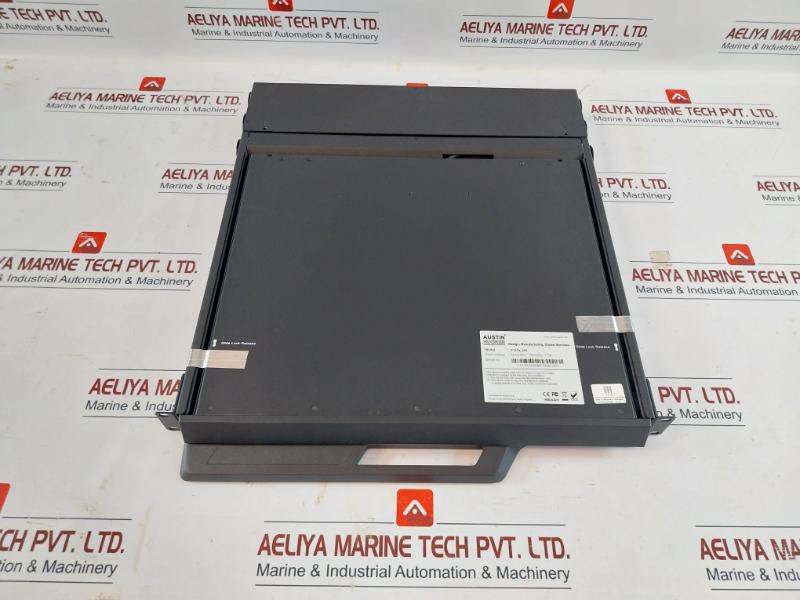 Austin Hughes F117E_Us Lcd Console Drawer Set Pg-cv-f117-q113V1