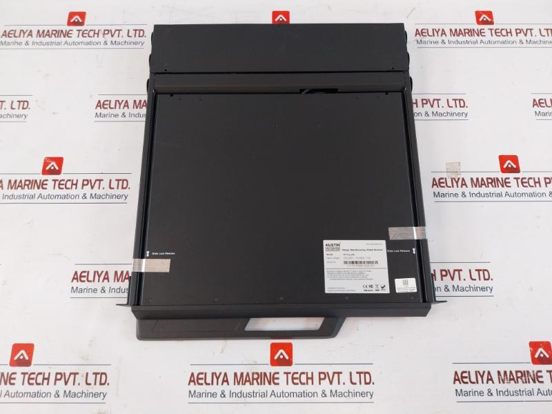 Austin Hughes F117E_Us Lcd Console Drawer Set Pg-cv-f117-q113V1