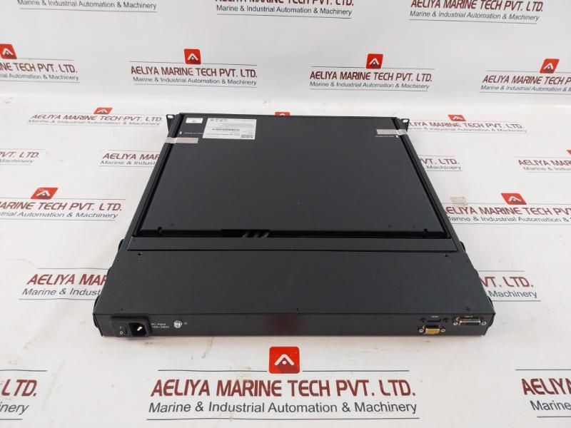 Austin Hughes F117E_Us Lcd Console Drawer Set Pg-cv-f117-q113V1