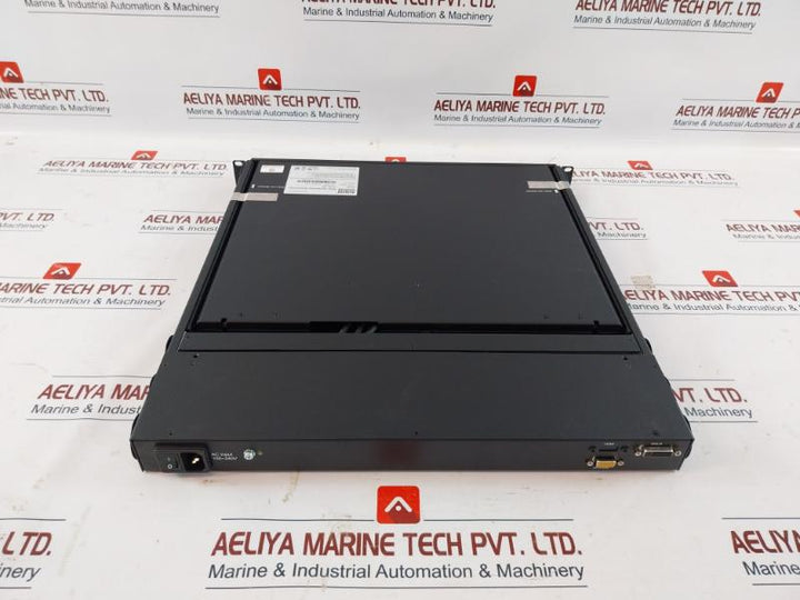 Austin Hughes F117E_Us Lcd Console Drawer Set Pg-cv-f117-q113V1