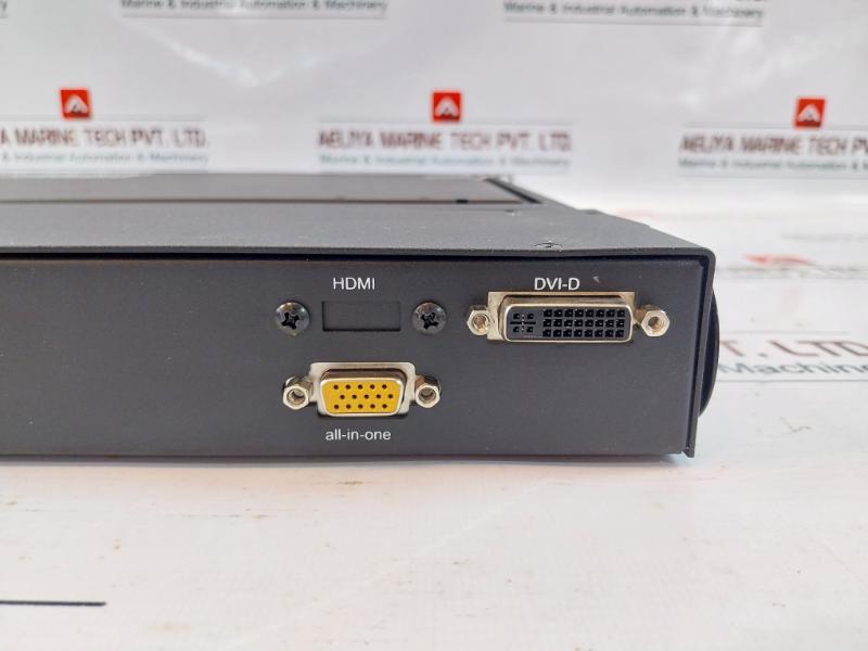 Austin Hughes F117E_Us Lcd Console Drawer Set Pg-cv-f117-q113V1