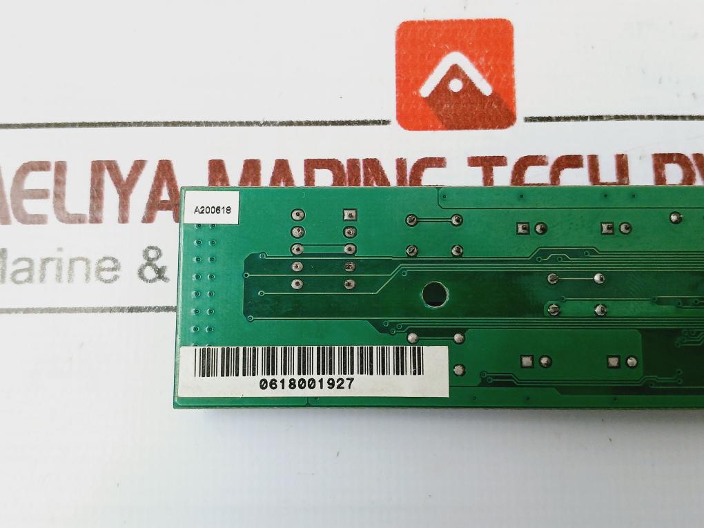 Austin Hughes Pcb-2207-p0-ah Pcb Switch Board 94V0