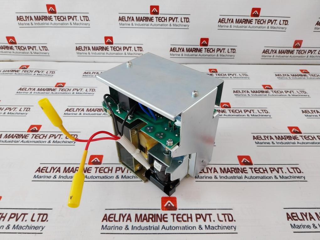 Aut-1Bdr Undervoltage Trip Device