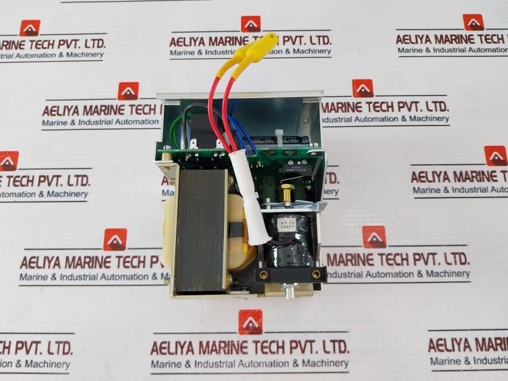 Aut-1Bdr Undervoltage Trip Device