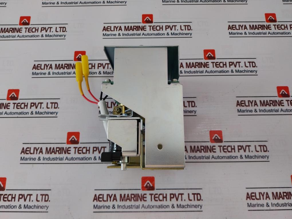 Aut-1Bdr Undervoltage Trip Device