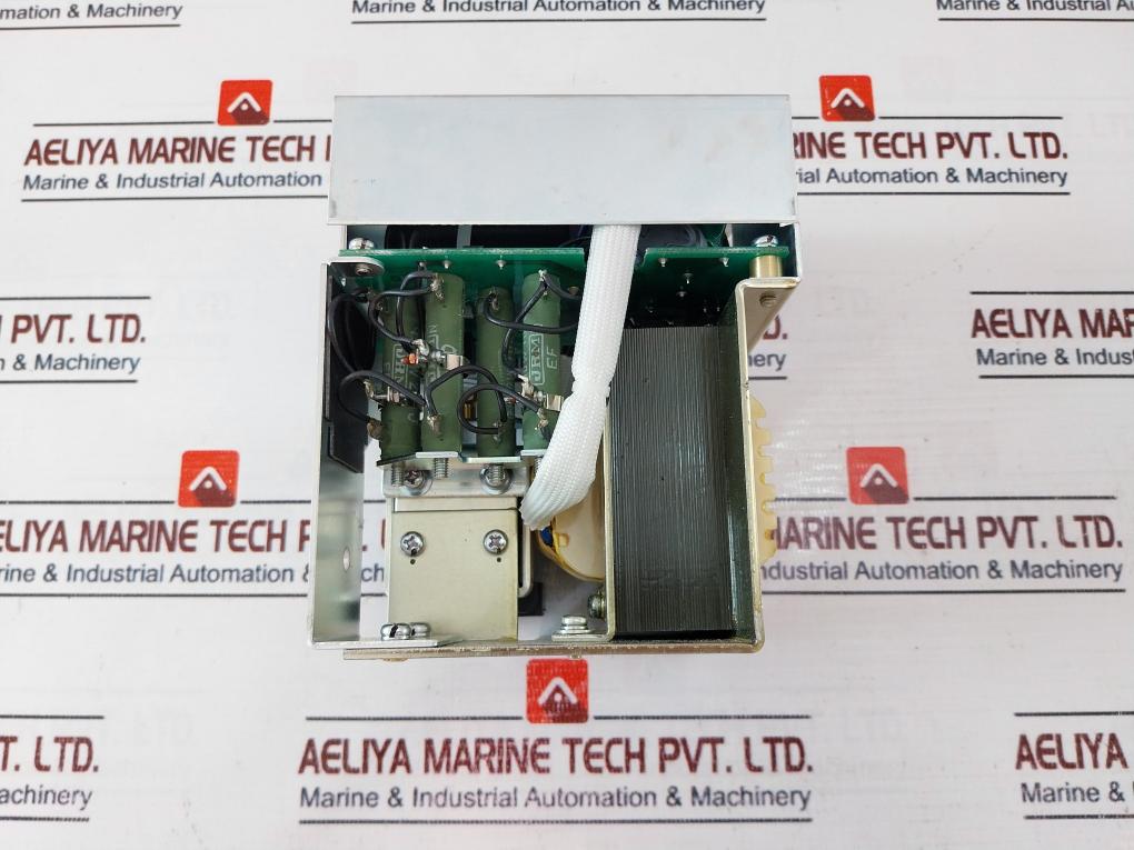 Aut-1Bdr Undervoltage Trip Device