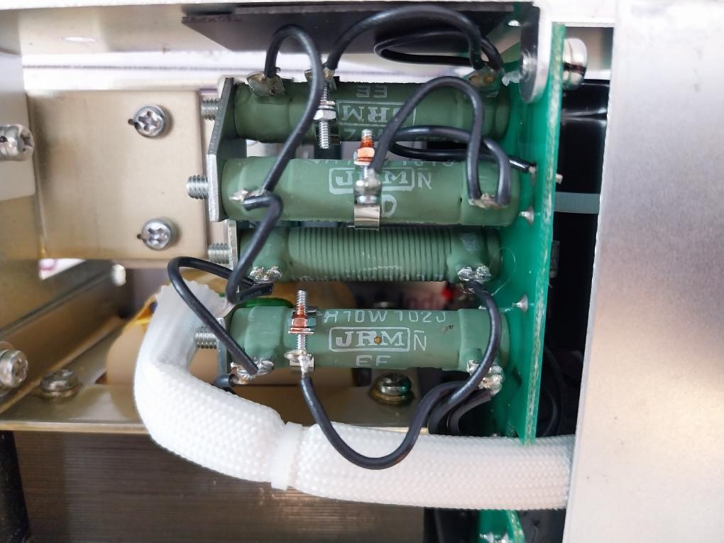 Aut-1Bdr Undervoltage Trip Device