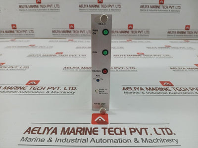 Auto-Maskin-505-3-Rpm-Unit-Pcb-505-B-210152-1