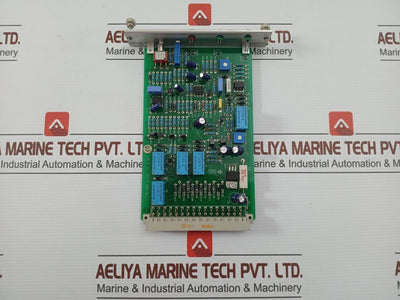 Auto-Maskin-505-3-Rpm-Unit-Pcb-505-B-210152-3