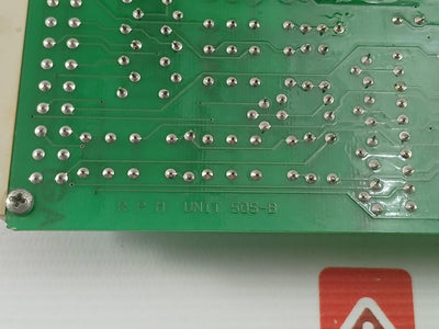 Auto-Maskin-505-3-Rpm-Unit-Pcb-505-B-210152-6