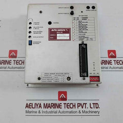 Auto-maskin 5-180Sec 200-600Rpm Diesel Control Unit Dcu 105