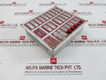 Auto-maskin 5-180Sec 200-600Rpm Diesel Control Unit Dcu 105