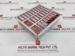 Auto-maskin 5-180Sec 200-600Rpm Diesel Control Unit Dcu 105