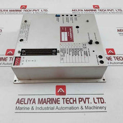 Auto-maskin 5-180Sec 200-600Rpm Diesel Control Unit Dcu 105