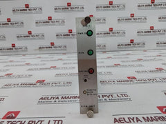 Auto-maskin 505-3 R.P.M Unit Pcb Card