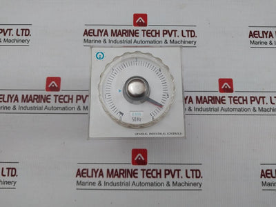 Auto-reset Synchronous Timer Bk31F1 General Industrial Controls 110V 50Hz