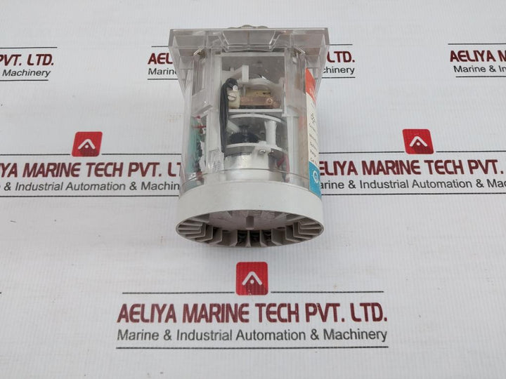 Auto-reset Synchronous Timer Bk31F1 General Industrial Controls 110V 50Hz