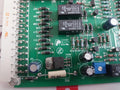 Auto Maskin R.p.m. Unit 505-b PCB Card