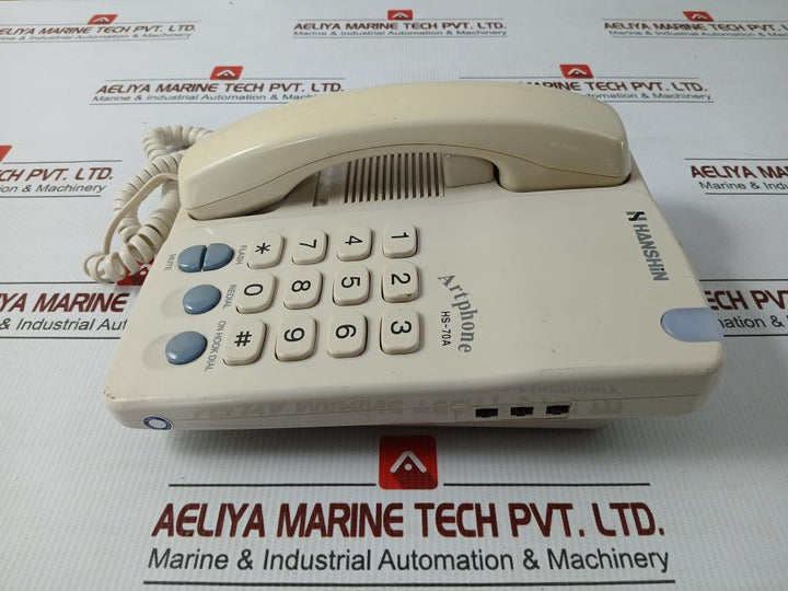 Auto Telephone Hs-70A Hanshin