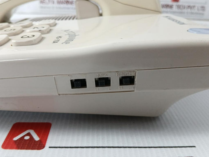Auto Telephone Hs-70A Hanshin