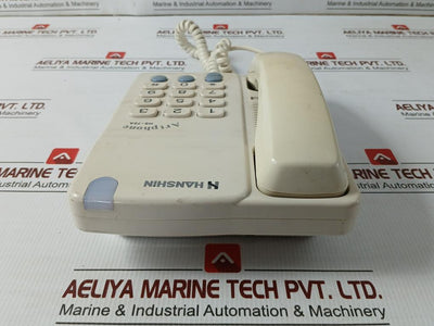 Auto Telephone Hs-70A Hanshin