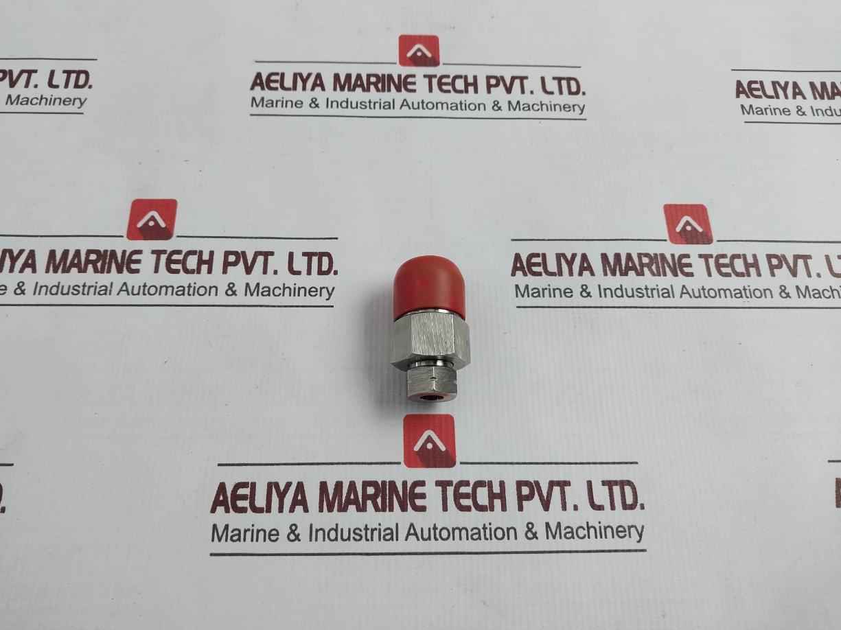 Autoclave 60M96B3-of 316Ss High Pressure Male Adapter Tube Fitting 60,000 Psi