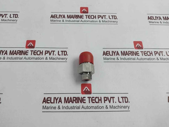 Autoclave 60M96B3-of 316Ss High Pressure Male Adapter Tube Fitting 60,000 Psi