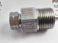 Autoclave 60M96B3-of 316Ss High Pressure Male Adapter Tube Fitting 60,000 Psi