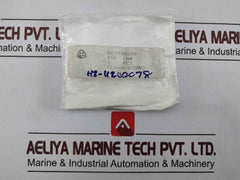 Autoclave Engineers Cl4400-sogwo Sour Service Cone & Thread Fitting 30,000 Psi