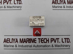 Autoclave Engineers Cl4400-sogwo Sour Service Cone & Thread Fitting 30,000 Psi