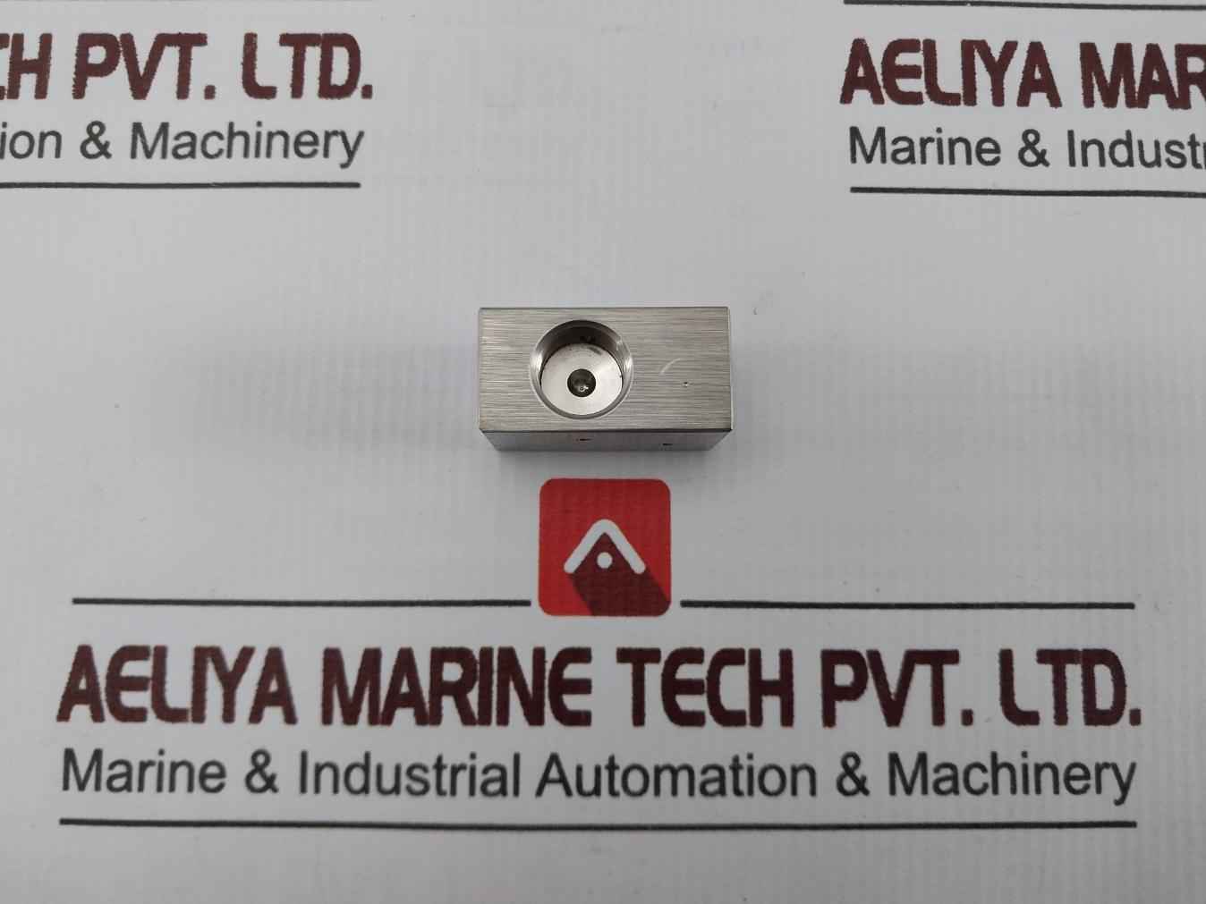 Autoclave Engineers Cl4400-sogwo Sour Service Cone & Thread Fitting 30,000 Psi