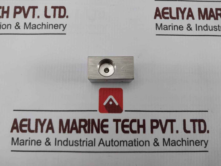 Autoclave Engineers Cl4400-sogwo Sour Service Cone & Thread Fitting 30,000 Psi