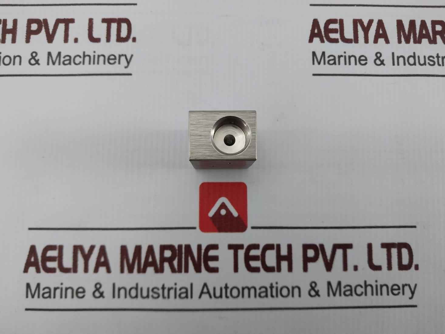 Autoclave Engineers Cl4400-sogwo Sour Service Cone & Thread Fitting 30,000 Psi