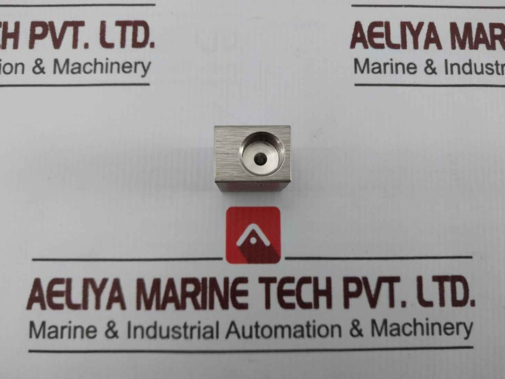 Autoclave Engineers Cl4400-sogwo Sour Service Cone & Thread Fitting 30,000 Psi